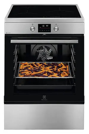 EKI64892DX - cuisinière induction