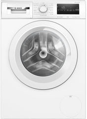 Bosch WAN28258FR, Série 4, Lave linge hublot, 8 kg, 1400 trs/min, Blanc