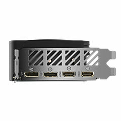 Carte Graphique GeForce RTX颅颅 4060 Ti GAMING OC 8G Geforce RTX 4060 Ti GDDR6 GDDR6X