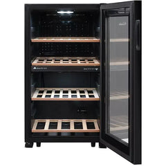Cave vin de service LS51.2ZBLACK