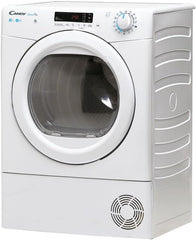 Sche linge Condensation CSOEC10DG-S -