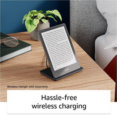 2025 - Kindle Paperwhite Signature Edition - 32GB - Verde Agave -