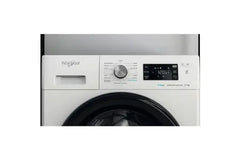 - lave-linge hublot 11kg 1400 tours/min Blanc FFBD11469BVFR