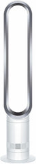 Dyson AM07 Air Multiplier Tower Fan, White