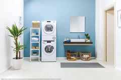 Sèche linge Condensation CSOEC10DG-S -