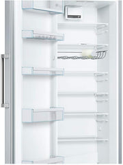 KSV33VLEP-Série 4 Réfrigérateur pose-libre - 324 litres - 176 x 60 cm - Inox