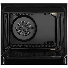 Cuisinière gaz EKM668989X