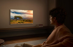 Xiaomi TV F Pro 32, 81 cm (32 Pouces), QLED, Smart TV, Fire OS7, Contrôle Vocal Alexa, Dolby Audio™, DTS Virtual:X, DTS-HD, Compatible avec Apple AirPlay