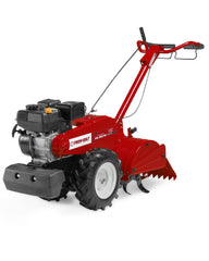 2025 18 in. 208 cc Gas OHV Engine Rear-Tine Tiller with Forward-Rotating and Counter-Rotating Tilling Options -