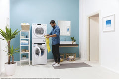 Sèche linge Condensation CSOEC10DG-S -