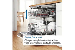 SMS4ETI28E Lave vaisselle