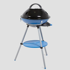 - Plaque de Cuisson/Grill - Party Grill 600 + Flexible Hose 1,25 m + Robinet détendeur 28 mbar 500g/h