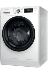 - lave-linge hublot 11kg 1400 tours/min Blanc FFBD11469BVFR