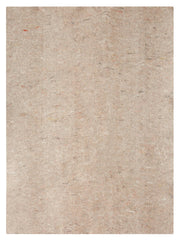 Mohawk Home Comfort Cushion 1/4 inch Rug Pad Grey 8' x 10'