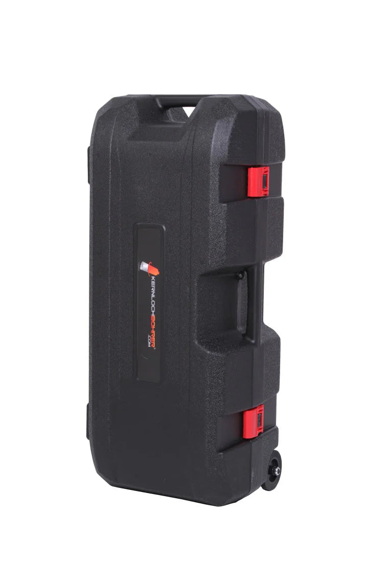 Enfonce-pieux avec moteur essence 4 temps refroidi par air -