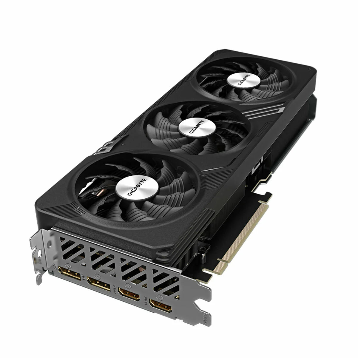 Carte Graphique GeForce RTX颅颅 4060 Ti GAMING OC 8G Geforce RTX 4060 Ti GDDR6 GDDR6X