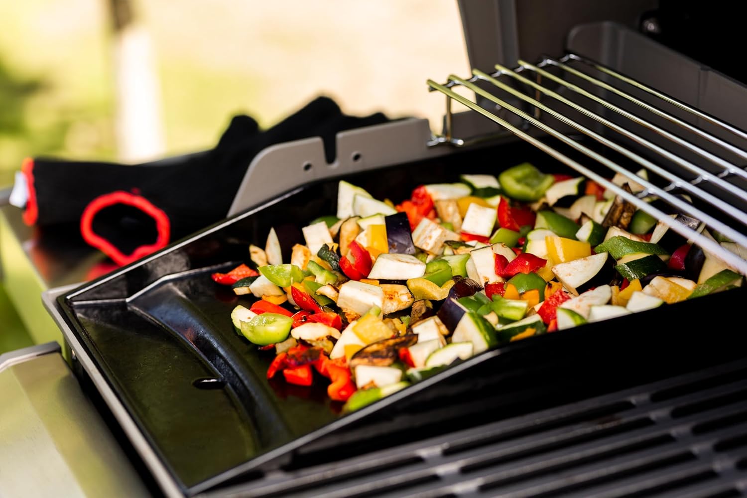Barbecue à gaz Spirit E-310 classic