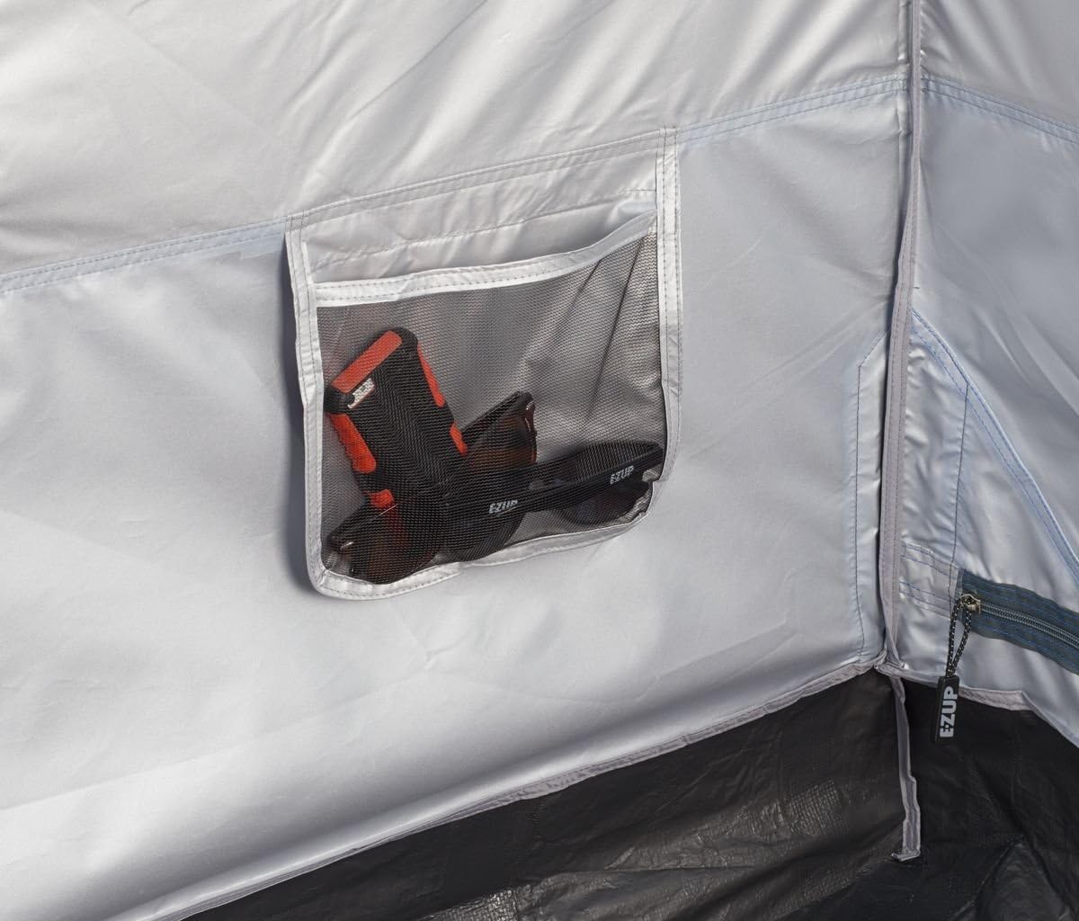 E-Z UP Inc. E-Z UP Tente de camping Cube 6,4 cm