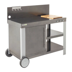 Desserte pour plancha NOVA XL Cook'in Garden -