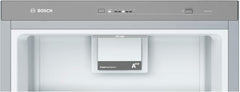KSV33VLEP-Série 4 Réfrigérateur pose-libre - 324 litres - 176 x 60 cm - Inox