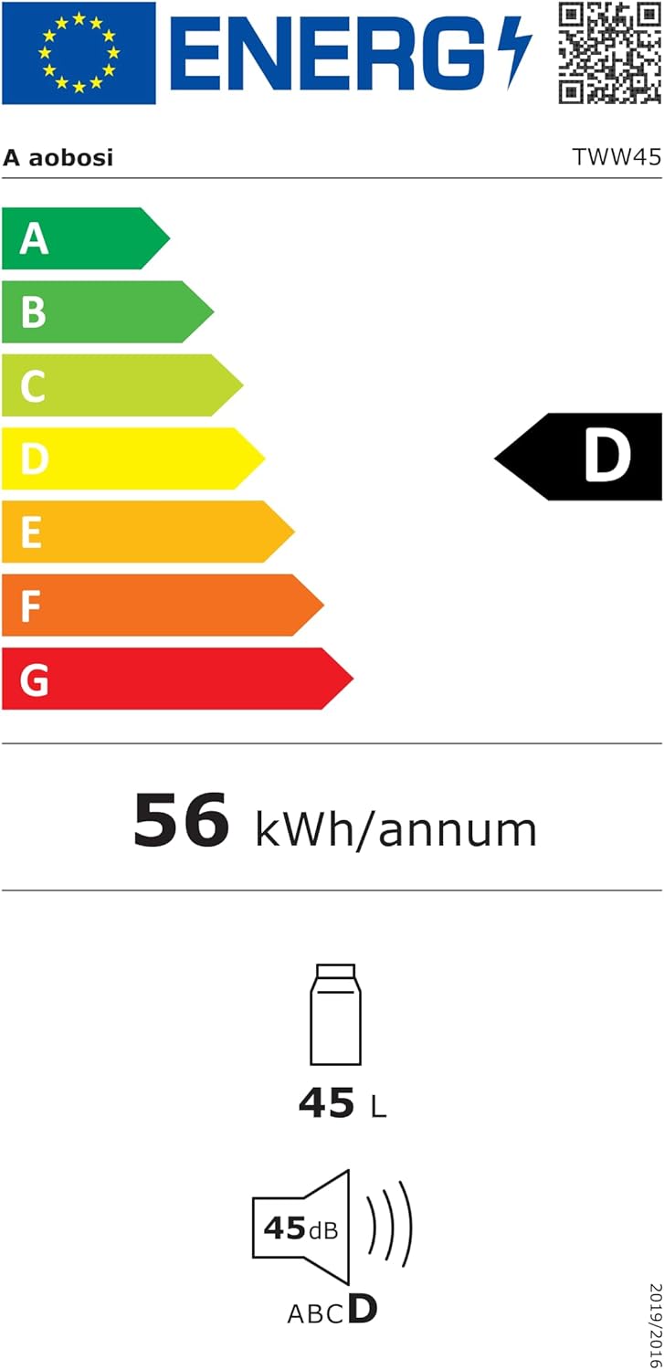 115L Glaciere Electrique Double Zone,Glaciere a Compression WiFi APP,12 V/24 V et 100-240 V Frigo Camping,-20 à 20 pour Voiture,Camion,Bateau,Camping,Car,Caravanes,Voyageant,Maison