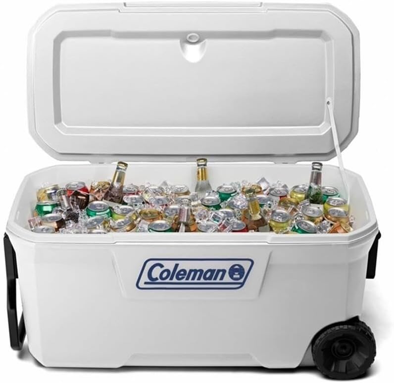 Coleman Glacière Marine Cooler