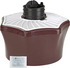 Piège Extérieur Anti-Moustiques & Moustiques Tigres | Efficace Contre Les Moustiques Tigres | Attractif 2 Mois Inclus | Piège Electrique BG-MOSQUITAIRE -
