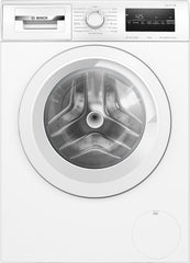 WAN24228FR,Srie 4,Lave linge hublot,8 kg,1200 trs/min,Blanc -