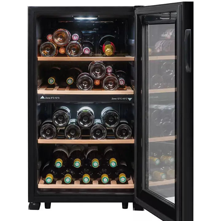 Cave à vin de service LS51.2ZBLACK