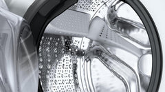 WAN24228FR,Srie 4,Lave linge hublot,8 kg,1200 trs/min,Blanc -