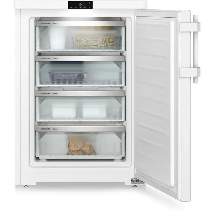 Conglateur top FNdi1624