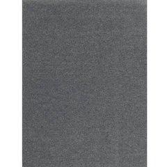 Foss Floors 6 ft. x 8 ft. Indoor/Outdoor Hobnail Area Rug, Granite