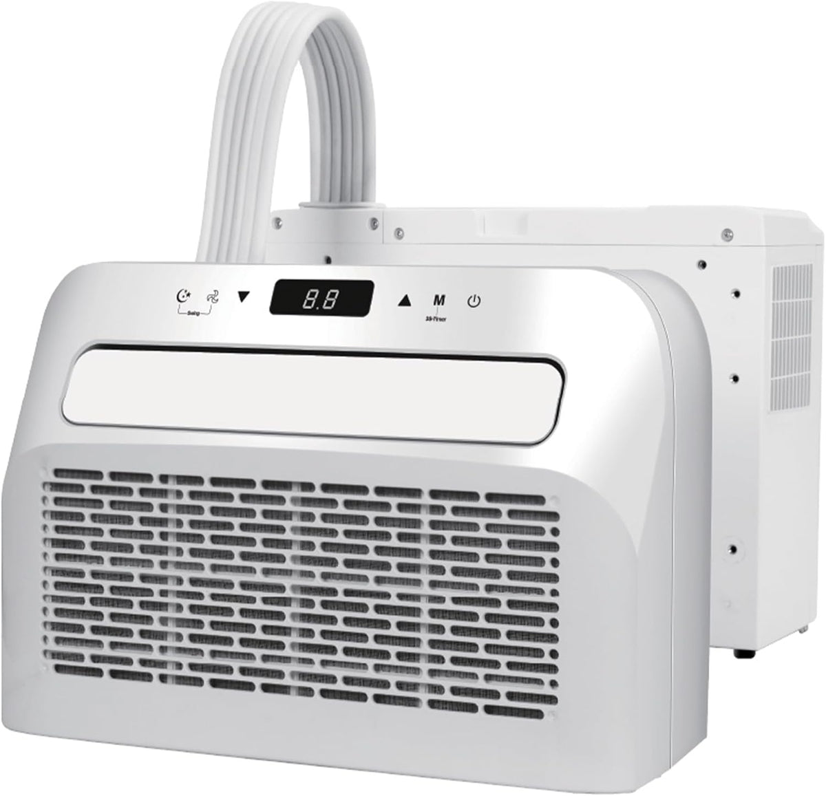 Climatiseur Console Monobloc Mobile Kedros Sannover 5000 BTU / 1 5 kW