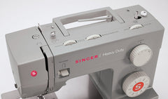 2025 Macchina per cucire Heavy Duty 4423 -