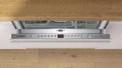 Bosch SMV26AX01F, Série 2, Lave-vaisselle 60 cm, Encastrable