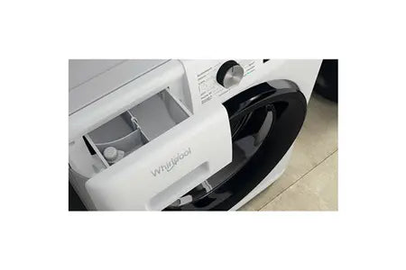 - lave-linge hublot 11kg 1400 tours/min Blanc FFBD11469BVFR