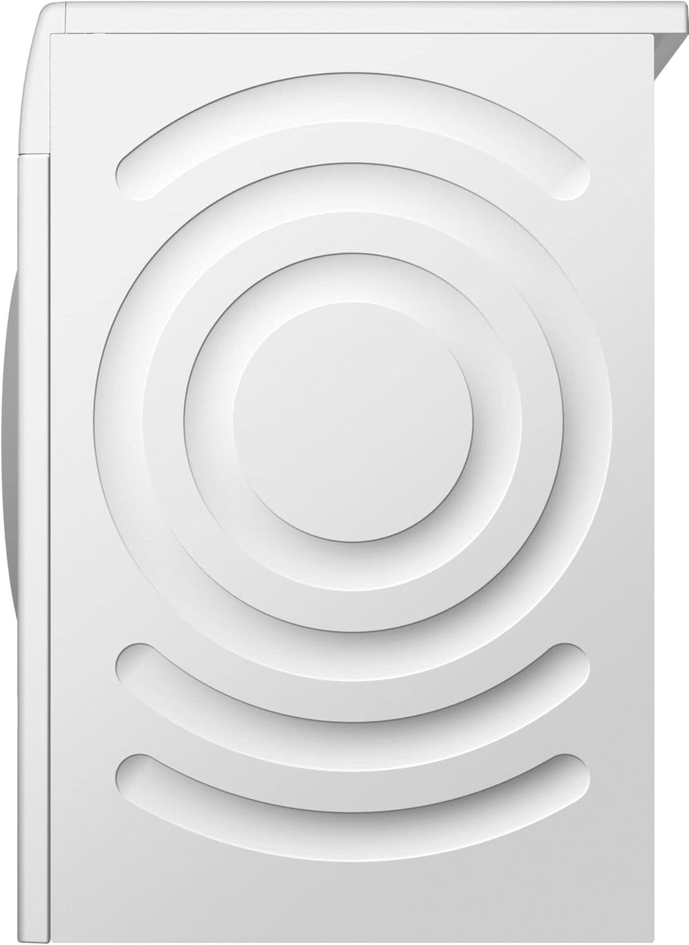 Bosch WAN28258FR, Série 4, Lave linge hublot, 8 kg, 1400 trs/min, Blanc