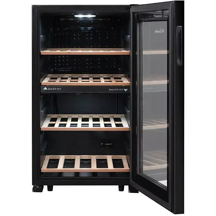 Cave à vin de service LS51.2ZBLACK