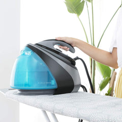 Cecotec Centre de repassage Total Iron (Expert 9000 Turbo-Boost)