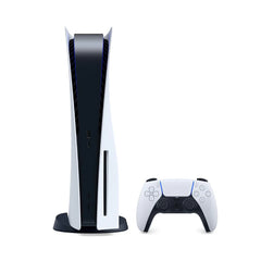 Console PlayStation 5 dition disque - -