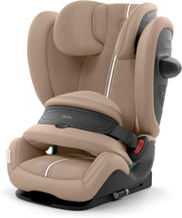 Cybex Pallas G2 Plus/Stormy Blue-light blue PU1