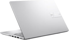 Asus Vivobook 14 S1404VA-JAL999W 14 Pouces FHD PC Portable (Processeur Intel Core i5-1335U 4.6Ghz 16 Go de RAM 512 Go SSD NVMe Intel Iris X Graphics Windows 11 Home) - Clavier AZERTY