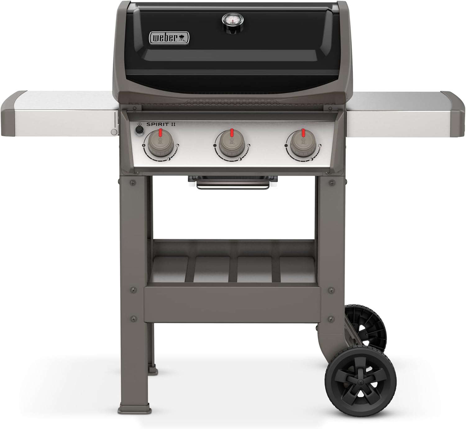 Barbecue à gaz Spirit E-310 classic