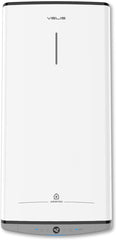 Ariston VELIS DUNE 45 litres - Chauffe-eau électrique Ultra-Plat - 13% d’Economies d’Energie - Conçu et fabriqué pour être installé en France.