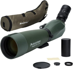 Celestron 52304 Regal M2 Longue-Vue 65ED, Vert