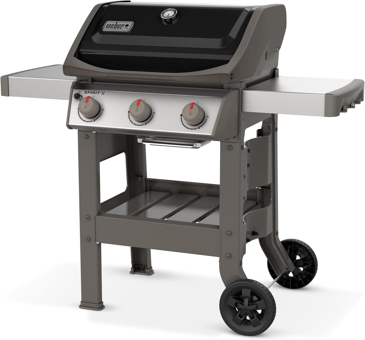 Barbecue à gaz Spirit E-310 classic
