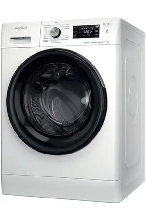 - lave-linge hublot 11kg 1400 tours/min Blanc FFBD11469BVFR