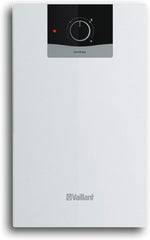 Vaillant 0010021140 Chauffe-eau, système ouvert Blanc.