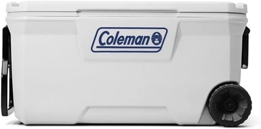 Coleman Glacière Marine Cooler