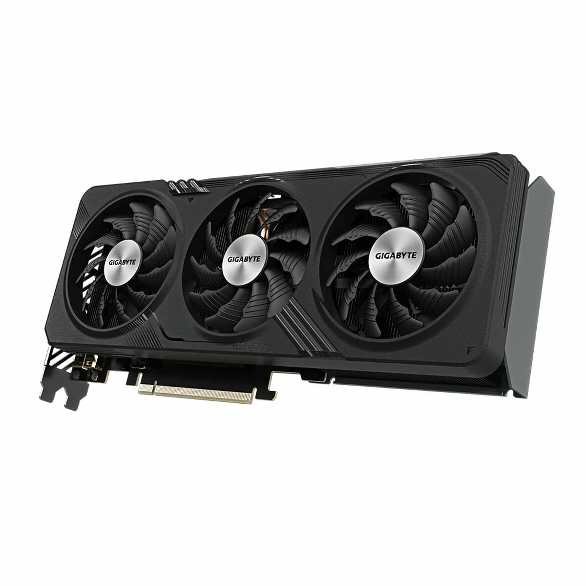 Carte Graphique GeForce RTX颅颅 4060 Ti GAMING OC 8G Geforce RTX 4060 Ti GDDR6 GDDR6X